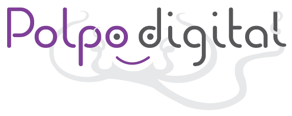 תמנון דיגיטל לוגו polpoDigitalLogo